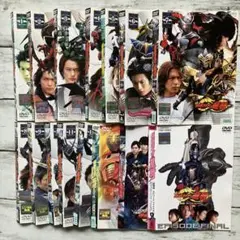 仮面ライダー龍騎 DVD 1-12巻+スペシャル　劇場版　メイキング　全巻セット 仮面ライダー龍騎 DVD 1-12巻+スペシャル 劇場版 メイキング