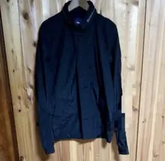 9,800円未使用 GAP マウンテンパーカー ブラック Gap メンズXS