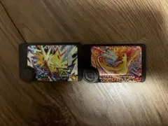 ポケモンフレンダ　ワンダーピック２枚セット