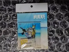 勝利の女神 nikke ニケ リター アクリルスタンド
