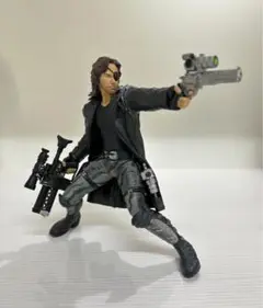 2025年最新】スネーク プリスキン フィギュアの人気アイテム
