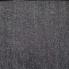 デニム生地　インディゴセルビッチ1m50