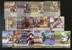 VG スタンダード　コーティブレイズデッキ