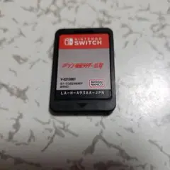 シン仮面ライダー 乱舞　Switch　ソフトのみ