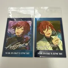 あんスタ プロセカコラボ P.A.shots!! 逆先夏目
