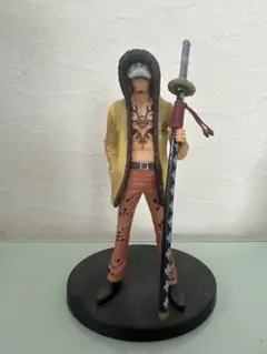 トラファルガー・ロー フィギュア
