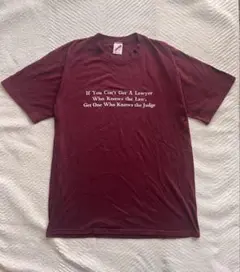 USA製　80s-90s JERZEES Tシャツ　Lサイズ