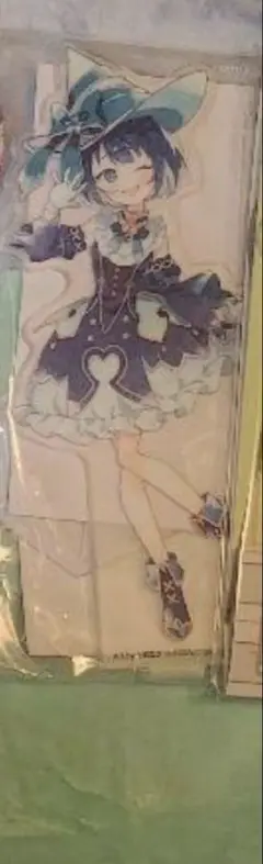 桐谷遥 アクスタ オンリーショップ プロセカ
