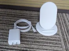 Google Pixel Stand ピクセルスタンド グーグル ワイヤレス充電