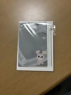TWICE オフラインくじ D賞ダヒョン