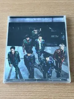 SUPER EIGHT 関ジャニ∞ なぐりがきBEAT 通常盤CD