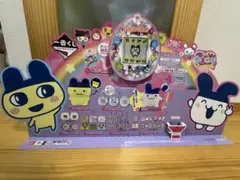 たまごっち一番くじ pop