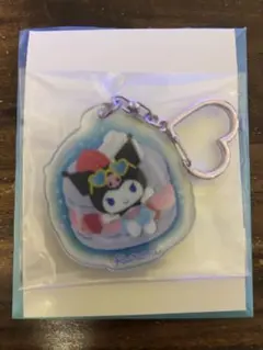 サンリオ クロミ