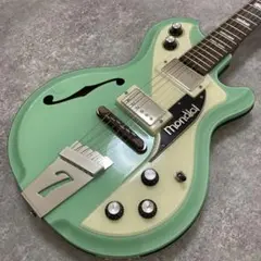 超美品⭐︎イタリアギター⭐︎激レア⭐︎Italia guitar⭐︎ベース⭐︎ 超美品⭐︎イタリアギター⭐︎激レア⭐︎Italia guitar