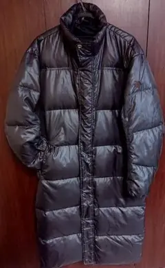 DESCENTE ダウン コート スーパーロング