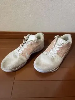 NIKE KOBE 11 ELITE LOW White / multi