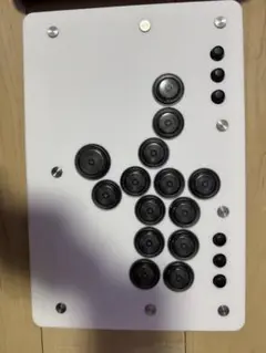 m*w様 【PKB PC】MINI BOX レバーレスコントローラー