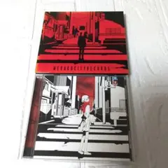 じん−メカクシティレコーズ MEKAKUCITY RECORDS CD