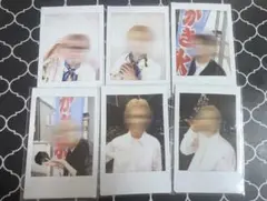 田村升吾　チェキ　カレイベ　2025年