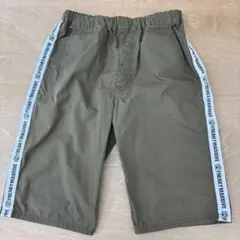 160センチ　ハーフパンツ