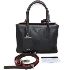 PRADA プラダ ハンドバッグ 1BA884 SAFFIANO CUIR