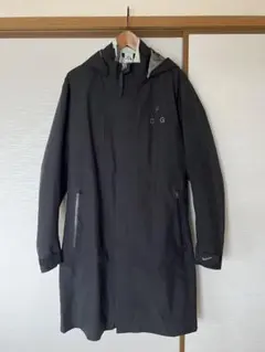NikeLab ACG/ACRONYM GORE-TEX COATモッズコート NIKE LAB ACG ACRONYM GORE-TEX COAT Mサイズ - メルカリ