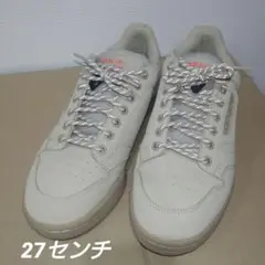 adidas アディダス コンチネンタル 80