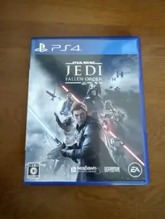 ジェダイフォールンオーダー PS4