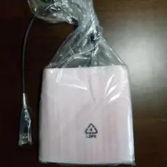 【新品未使用】Logitec DVDドライブ 読込専用 LDV-P8U2LSV