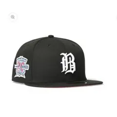 NEW ERA Birmingham Barons 59FIFTY 7 5/8