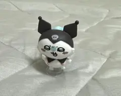 モモンガ ガチャ なりきりフィギュア クロミ