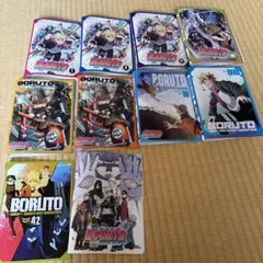 BORUTO DVD