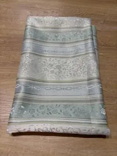 カーテン布地　端切れ　幅140cm×長さ80cm