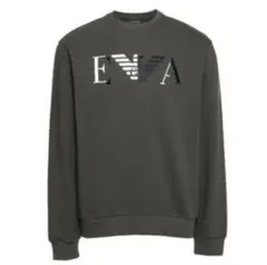【M】EMPORIO ARMANI エンポリオ・アルマーニ パーカー トレーナー