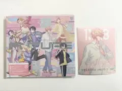 Paradox Live パラライ FUTURE 特典 京