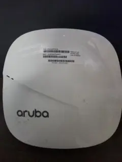HPE Aruba AP207 ワイヤレスアクセスポイント