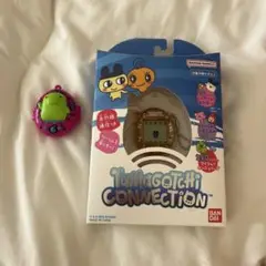 Tamagotchi Connection 2006年製