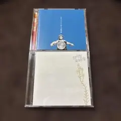 スピッツ　CD 2枚セット　商品説明お読み下さい