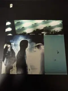 Age Factory Songs 会場限定盤