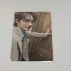 SEVENTEEN トレカ ジュン