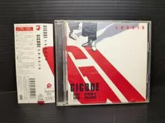 E・D・O・C・I・G : GICODE(初回)(DVD付)