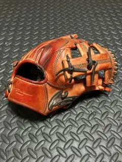 アイピーセレクト IPセレクト 硬式 オーダー 内野手用 グローブ 大引モデル