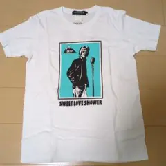 SWEET LOVE SHOWER 2017 BEAMS　ラブシャ　Tシャツ