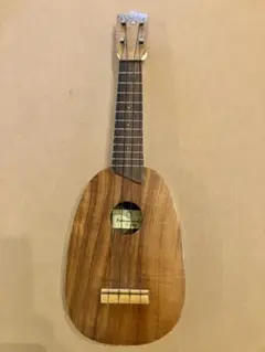Famous FU-180P ウクレレ ハワイアンコア