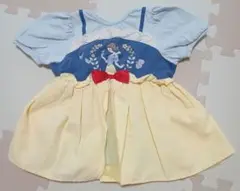 白雪姫　cottoli　100　半袖