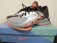 ZOOM FREAK 4 ズームフリーク4 NIKE 25.5cm