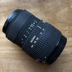 2025年最新】SIGMA 55-200mm F4-5.6 DCの人気アイテム - メルカリ