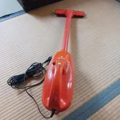 2025年最新】ナショナルレトロ掃除機の人気アイテム - メルカリ
