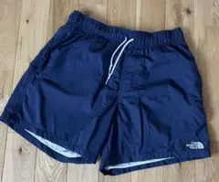 ノースフェイス　マッドショーツ　nb41612 ネイビー　バーサタイルショーツ