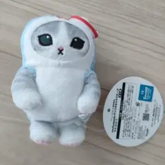mofusand タキシードサム サンリオコラボ　ミニぬいぐるみ サンリオ